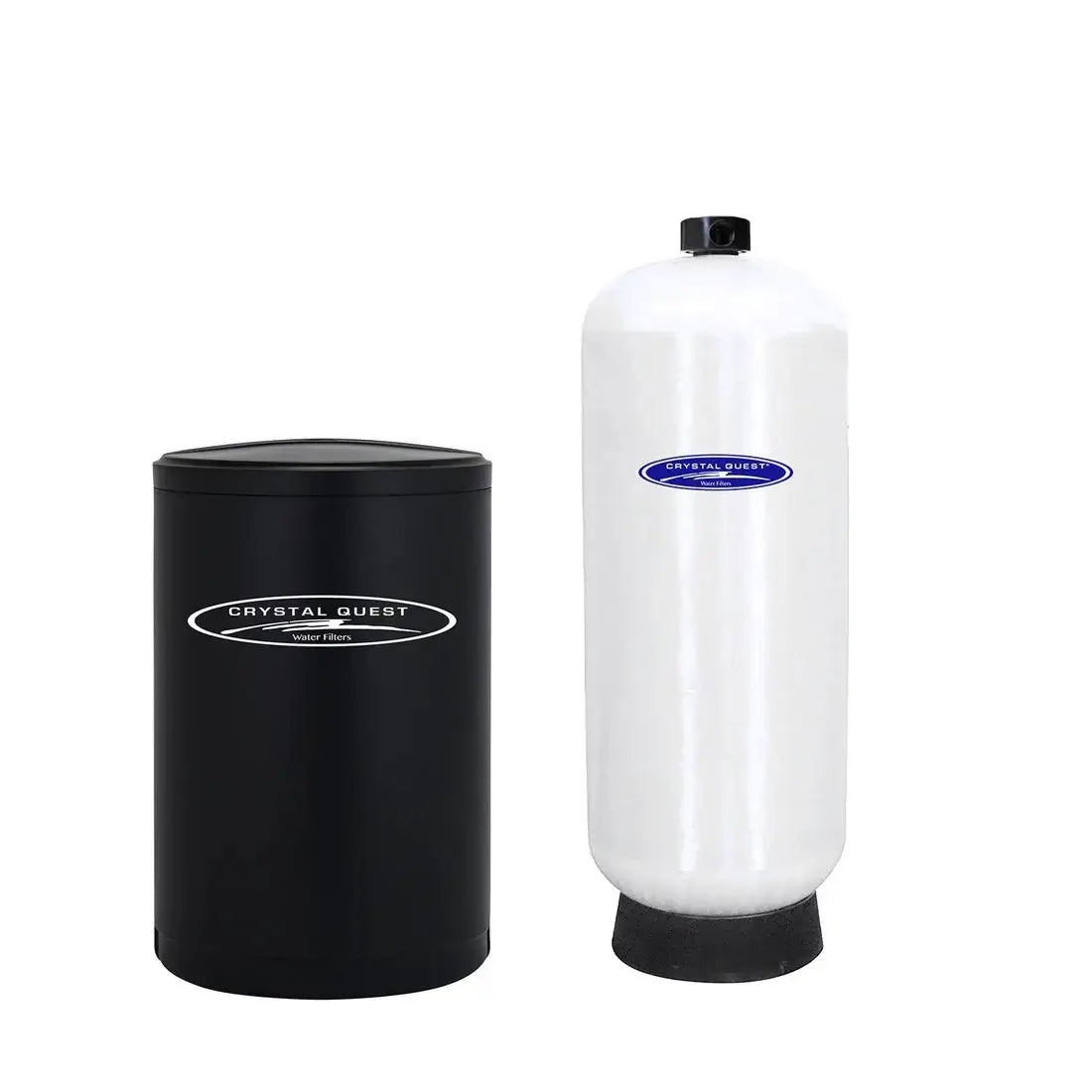 Crystal Quest Sulfate Removal Water Filtration System CQE-CO-03000