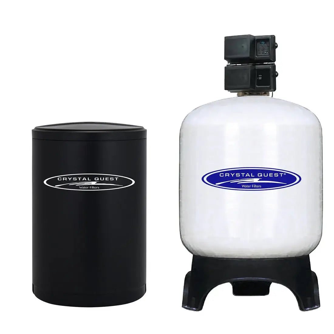 Crystal Quest Sulfate Removal Water Filtration System CQE-CO-03000