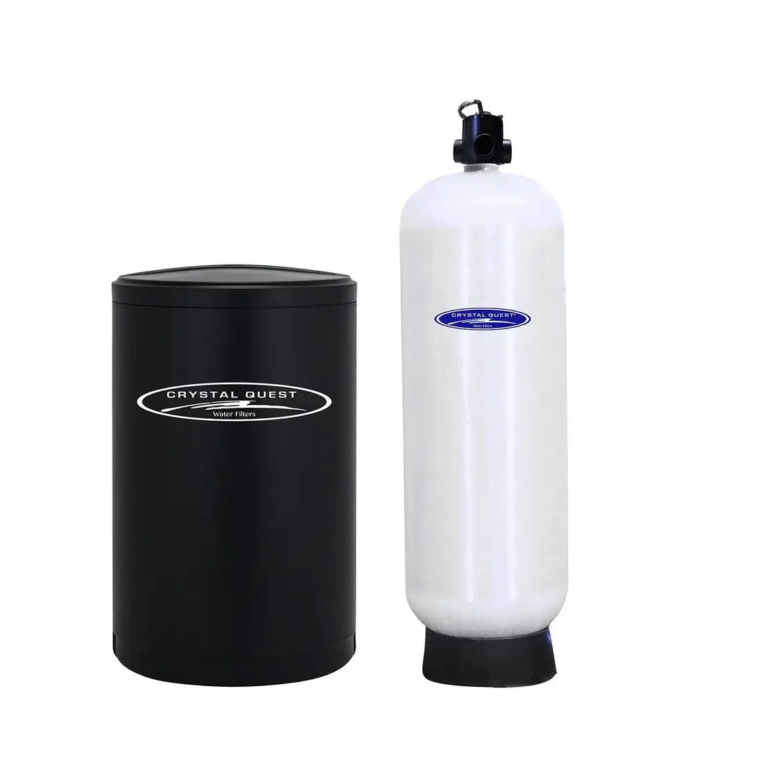 Crystal Quest Sulfate Removal Water Filtration System CQE-CO-03000