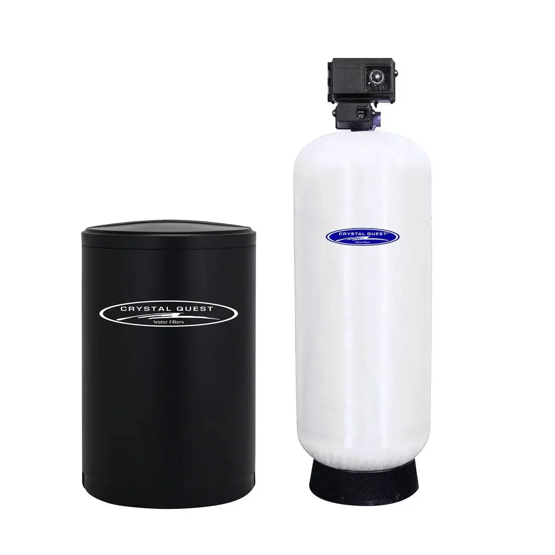 Crystal Quest Sulfate Removal Water Filtration System CQE-CO-03000