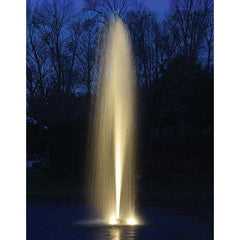 EasyPro Aqua-Fountain - 1 HP 115 Volts AF10015