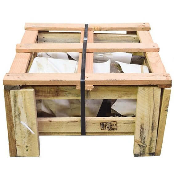 EasyPro Tranquil Décor - Bordeaux Fountain Trio Kit - 12", 18", 24" HBML3K