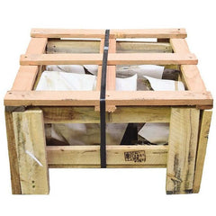 EasyPro Tranquil Décor - Bordeaux Fountain Trio Kit - 12", 18", 24" HBML3K