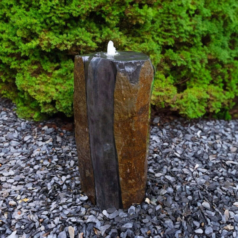 EasyPro Tranquil Décor - Corona Basalt Column kit - 39