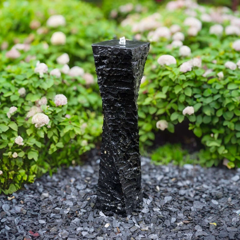 EasyPro Tranquil Décor - Twisted Basalt kit - 39