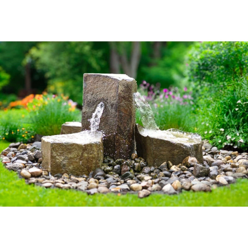 EasyPro Trilogy Falls Basalt Set - 30