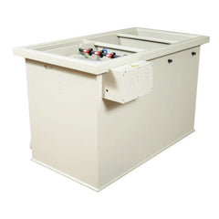 Sea Side Aquatics Entry M25 RDF with Moving Bed and Mat Chamber Entry-M25