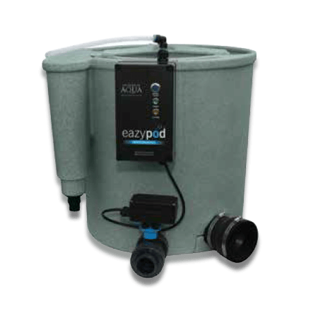 Evolution Aqua Eazy Pod EAZYPOD