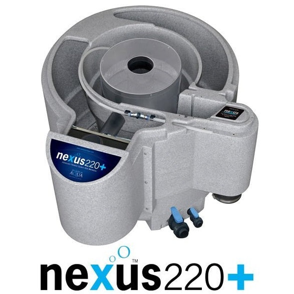 Evolution Aqua Nexus EAZY 220 4,800 Gallons NEXEAZ220