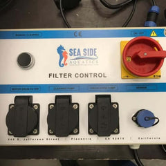 Sea Side Aquatics CL65 Wifi Version Combi RDF CL65-WIFI