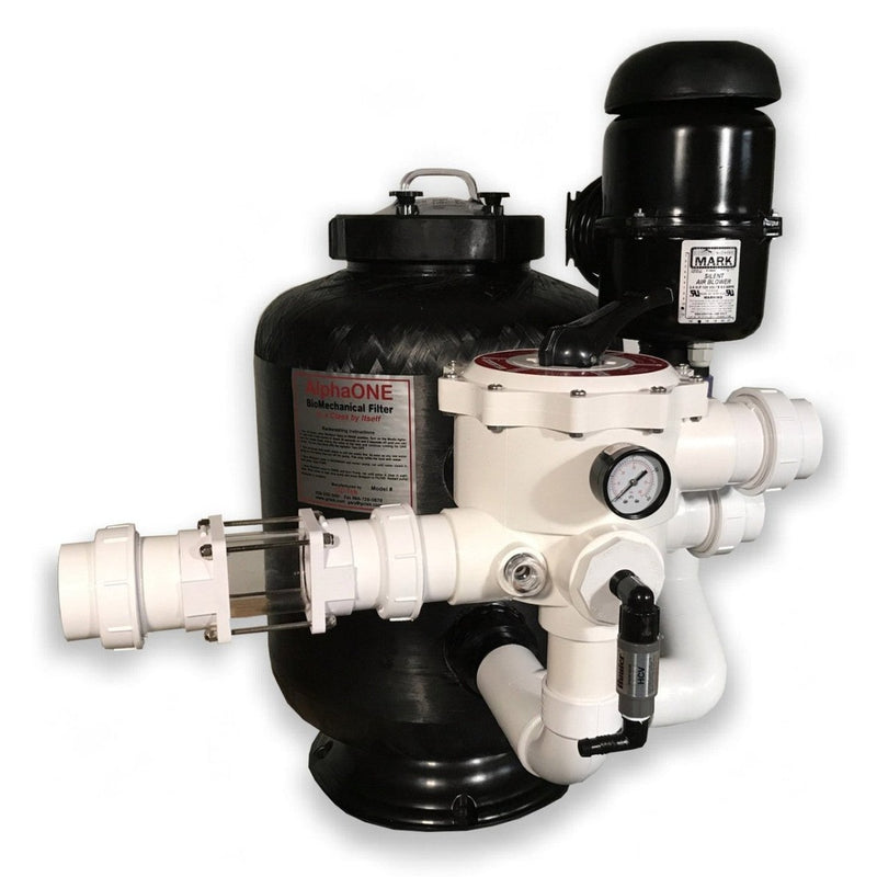 GCTek AlphaNANO Filter AN