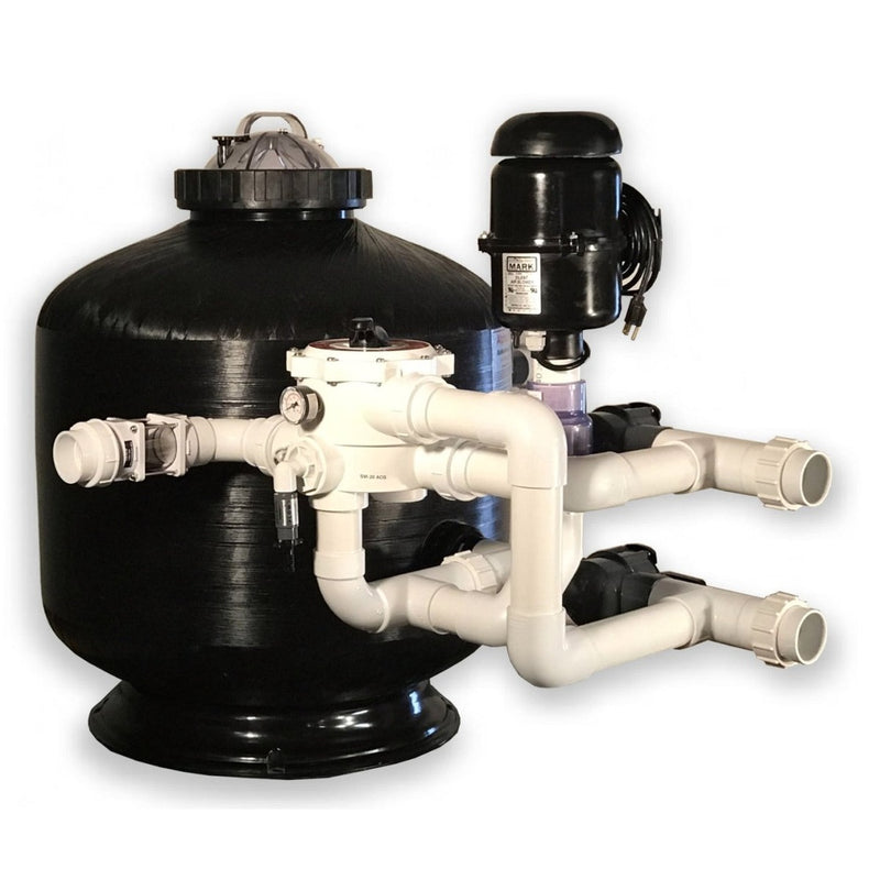 GCTek AlphaONE LH Filter AOLH