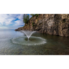 Kasco 8400VFX 2 HP Kasco Display Fountain Pond Aerator - 240V