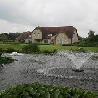 Kasco Solar VFX Display Fountain Pond Aerator