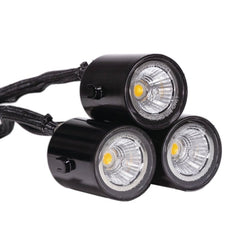 LED - 3 Light Kit Light Kit Only Kasco 3 LED Light Fountain Lighting Kit