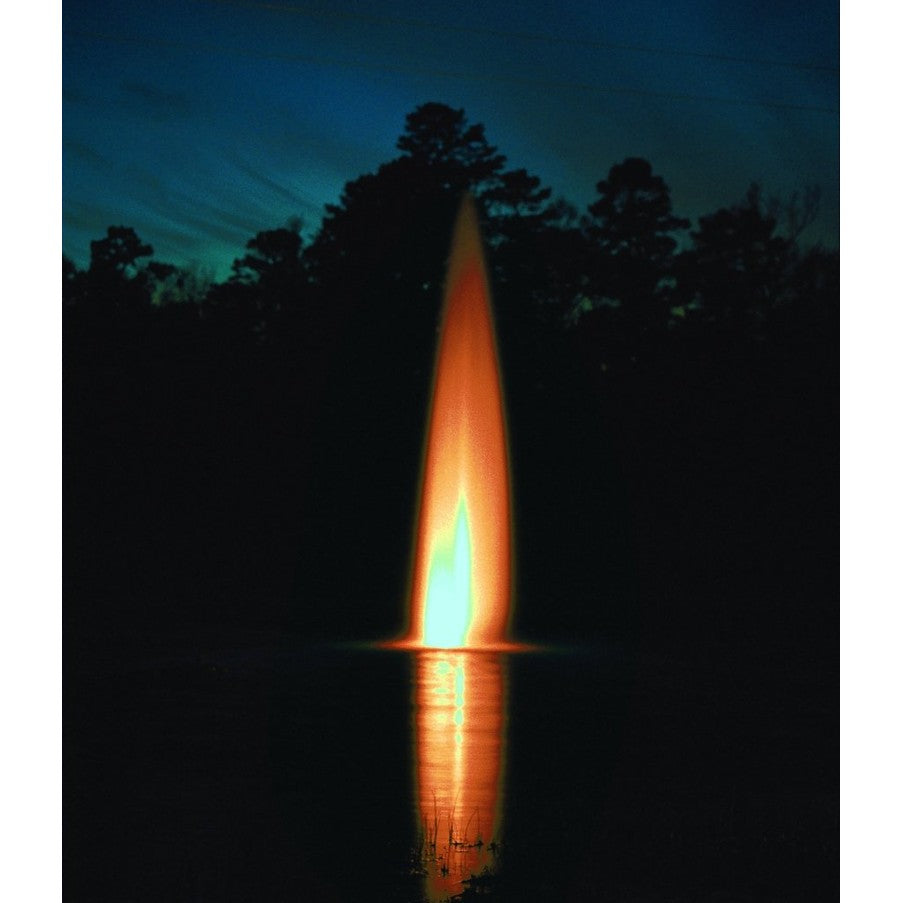 LED - 3 Light Kit Light Kit Only Kasco 3 LED Light Fountain Lighting Kit