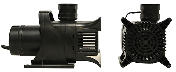 EasyPro Asynchronous, Submersible Mag Drive Pump - 9460 gph Max Flow EPA9500