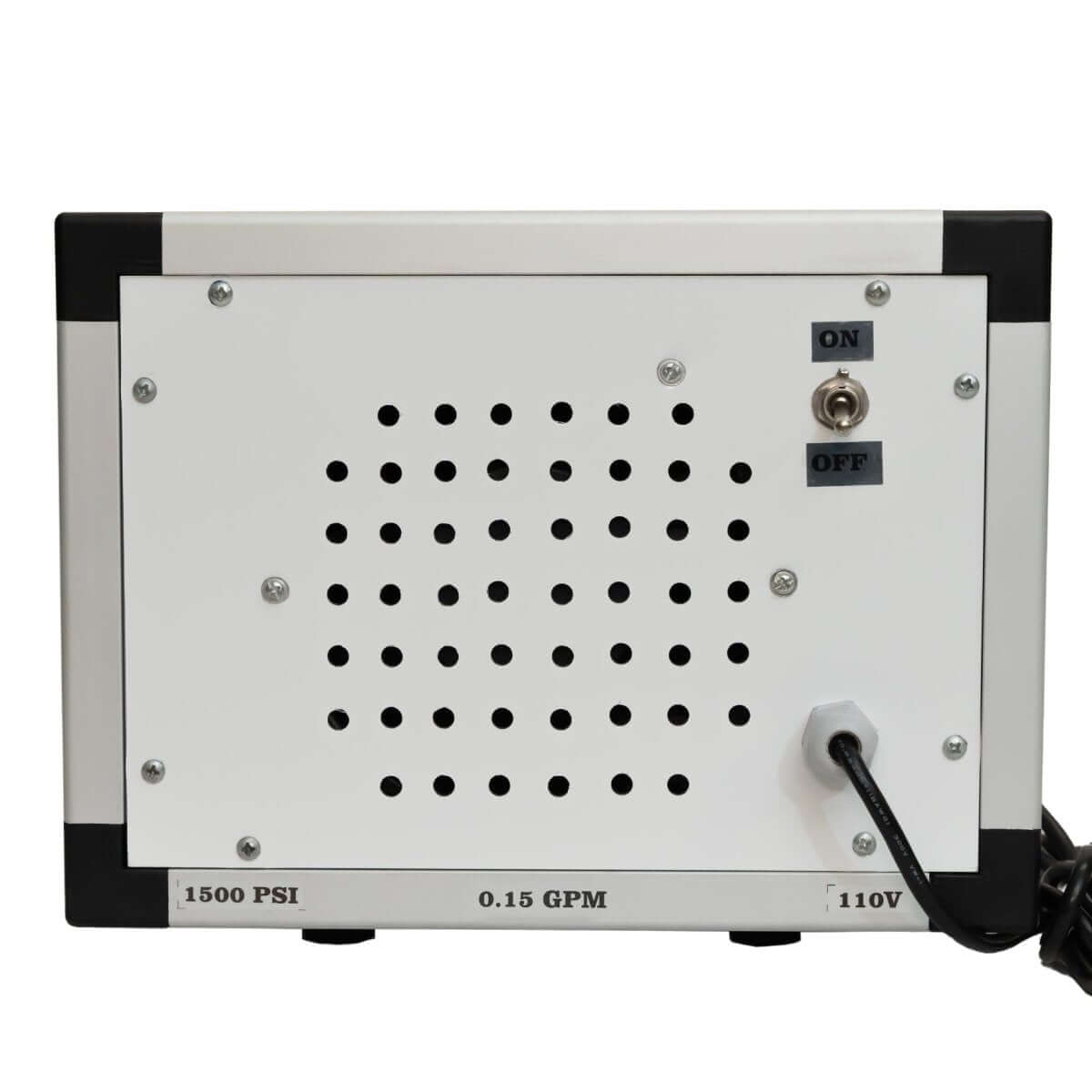 Mistcooling 1500 PSI Standard Misting Package - Flexible Tubing - Free Smartphone Controller MC13090