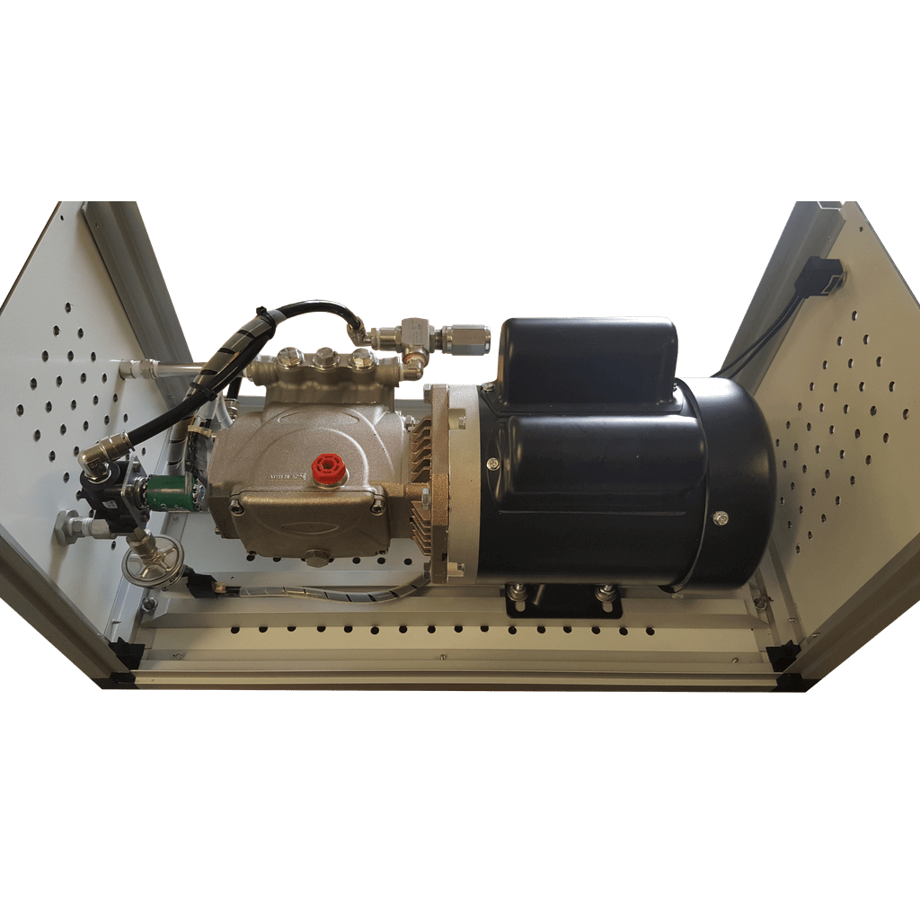 Mistcooling Misting Pump - Stainless Steel Pump - 1500 PSI MC36100