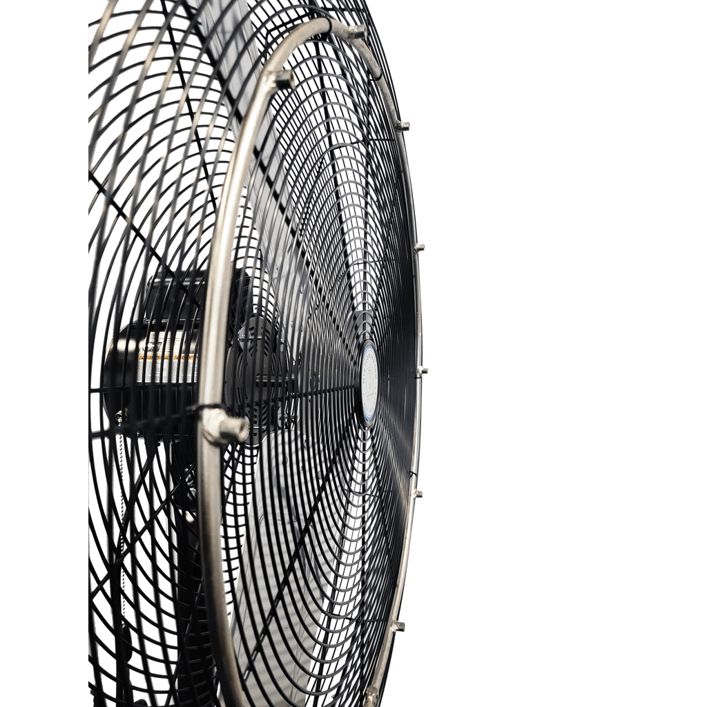 Mistcooling Portable Mist Fan - Portable Outdoor Fan - Foldable Mistcooling Fan System MC36075