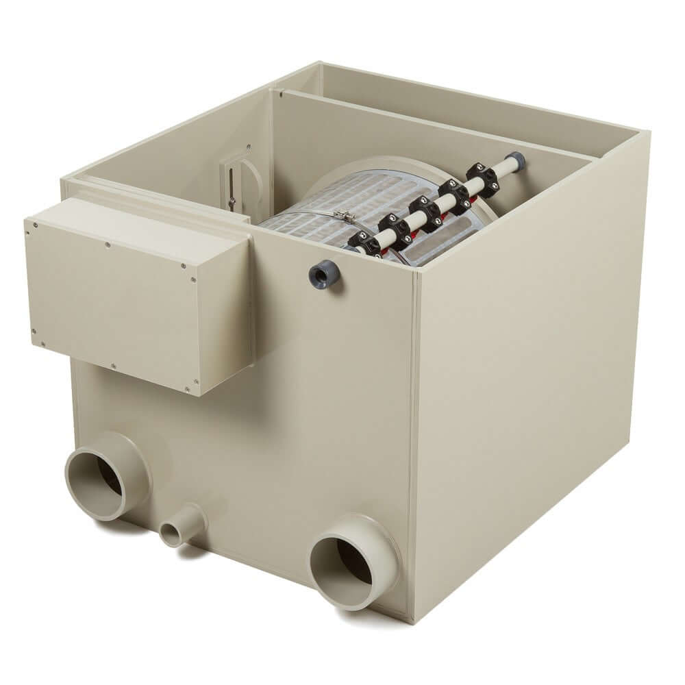 Sea Side Aquatics, Eco 22 Wifi Version RDF Filter ECO22-WIFI