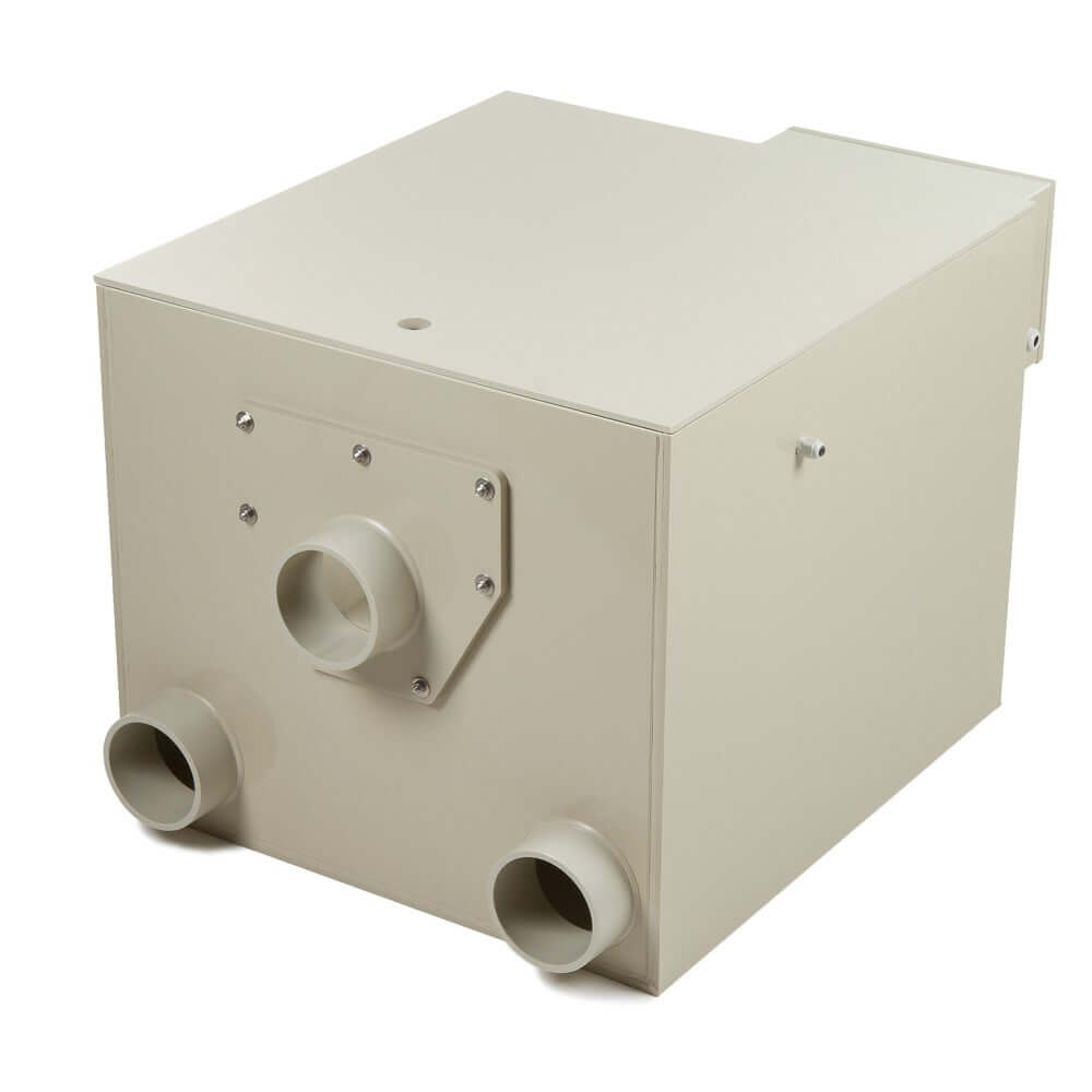Sea Side Aquatics, Eco 22 Wifi Version RDF Filter ECO22-WIFI