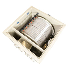 Sea Side Aquatics PP65 Wifi Version RDF Filter PP65-WIFI