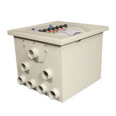 Sea Side Aquatics PP65 Wifi Version RDF Filter PP65-WIFI
