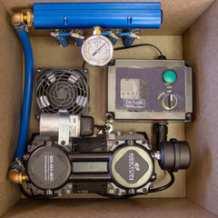 ProLake 2 Sub Surface Aeration System 2 x 1/2HP PL-2CAB