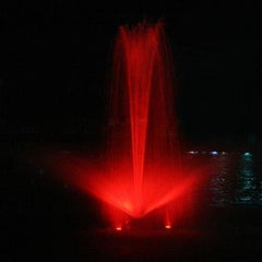 RGB - 3 Light Kit Light Kit Only Kasco Color Changing RGB Fountain Lighting