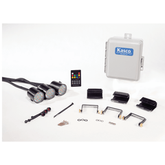RGB - 3 Light Kit Light Kit Only Kasco Color Changing RGB Fountain Lighting