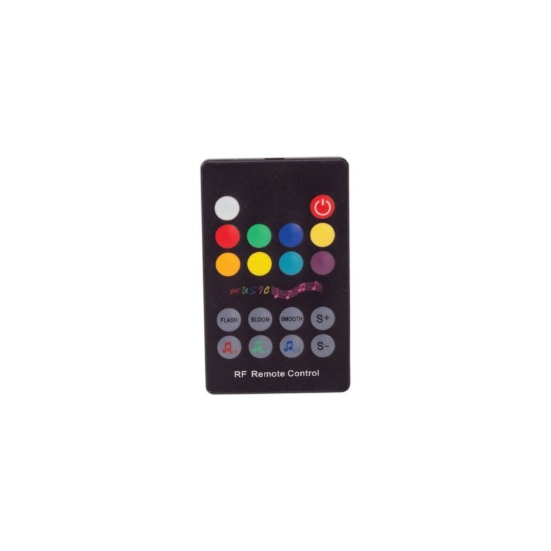 RGB - 6 Light Kit Light Kit Only Kasco Color Changing RGB Fountain Lighting