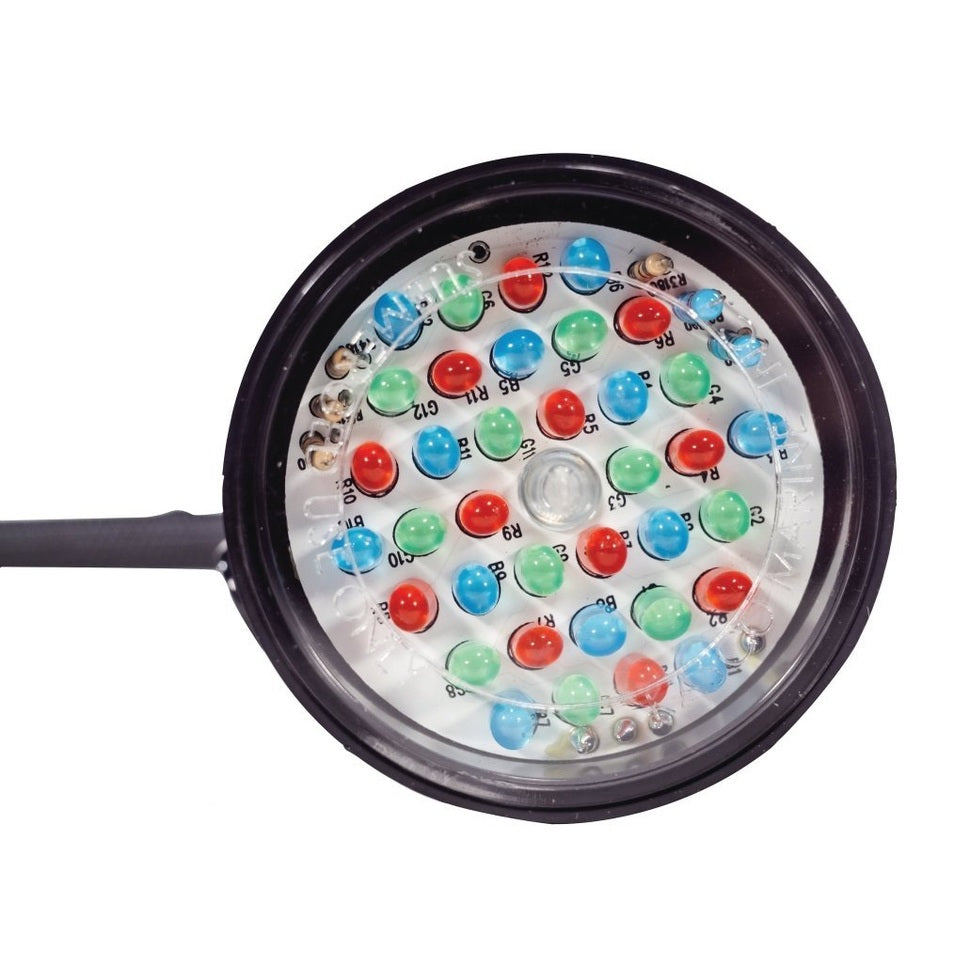 RGB - 6 Light Kit Light Kit Only Kasco Color Changing RGB Fountain Lighting