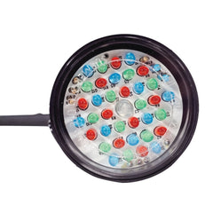 RGB - 6 Light Kit Light Kit Only Kasco Color Changing RGB Fountain Lighting