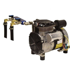 Scott Aerator 1/4 HP Bubble Pro Sub-Surface Aerator 44010