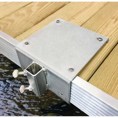 Scott Aerator Aquasweep Dock Mount 16013
