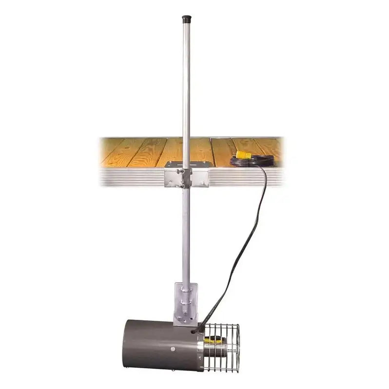 Scott Aerator Aquasweep Dock Mount 16013