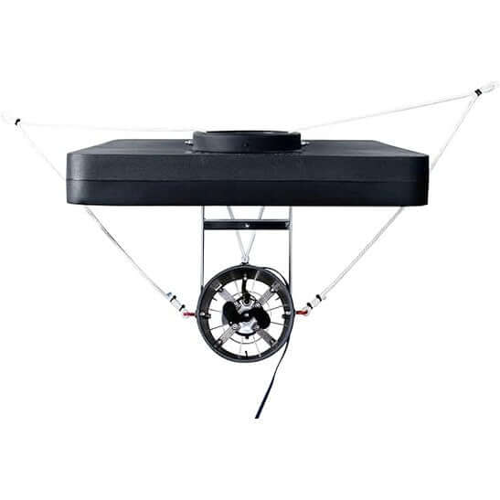 Scott Aerator Aquasweep Float Model 16003