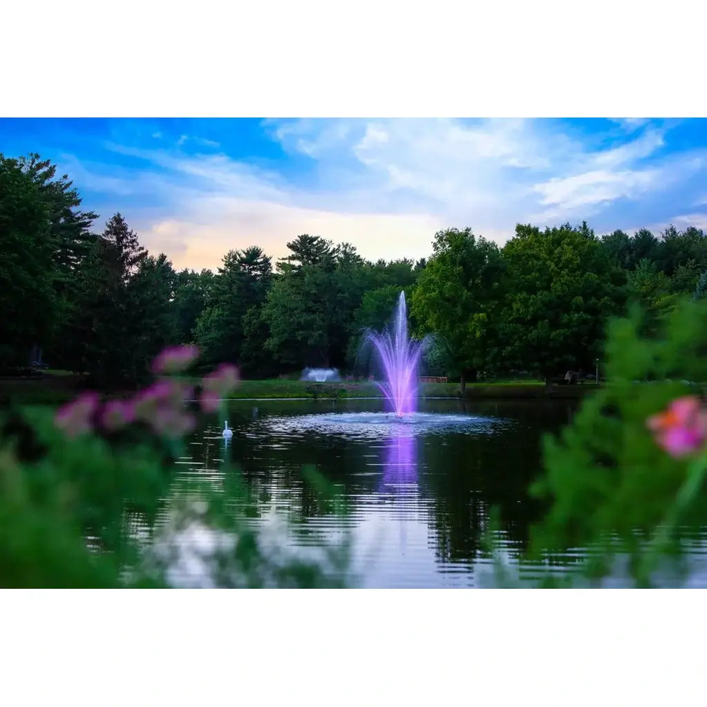 Scott Aerator Color Changing LED Lighting 13650