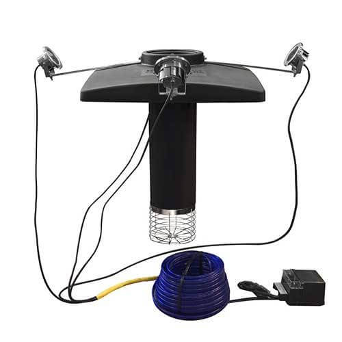 Scott Aerator Night Glo Residential LED 13612