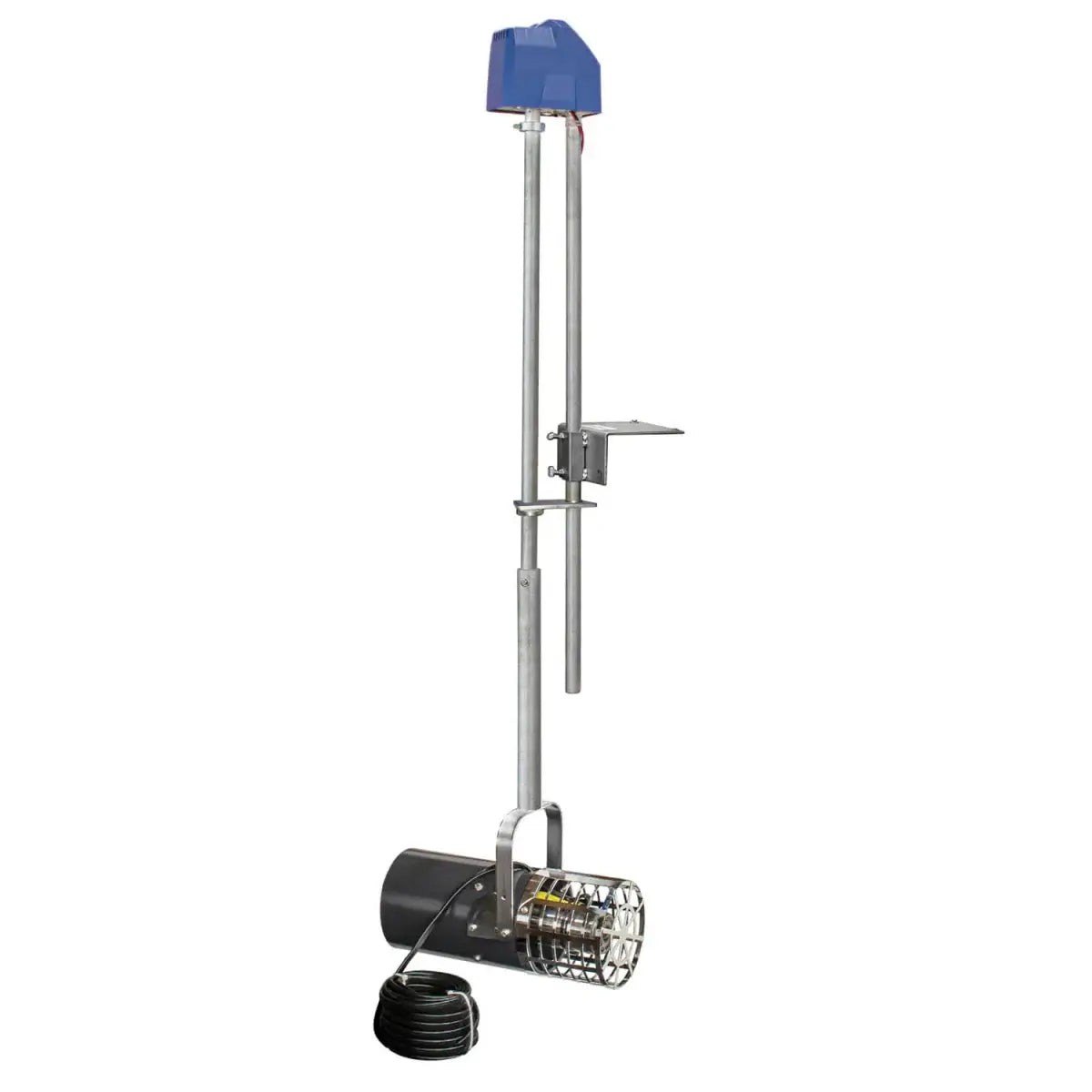 Scott Aerator Oscillator 360 - NO PUMP 165750