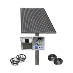 Scott Aerator Solar Sub-Surface Aerator 45000