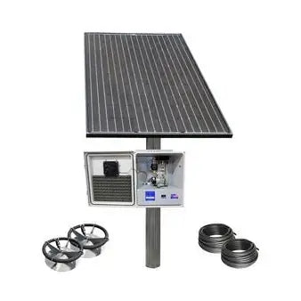Scott Aerator Solar Sub-Surface Aerator 45000