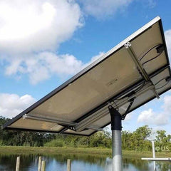 Scott Aerator Solar XL Sub-Surface Aerator 45100