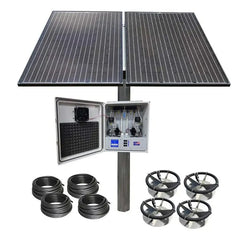 Scott Aerator Solar XL Sub-Surface Aerator 45100