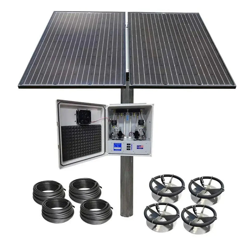 Scott Aerator Solar XL Sub-Surface Aerator 45100
