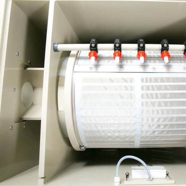 Sea Side Aquatics PP-35 WIFI RDF Filter PP35-WIFI