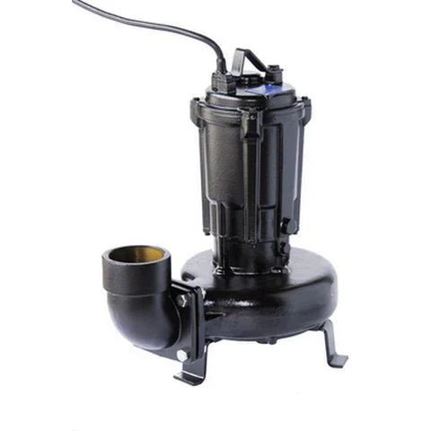 ShinMaywa 3HP Three Phase Pump- 2" 80CNL42.2T-2