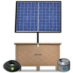 Prolake SB-2.3 Solaer Aeration System SB-34CAB