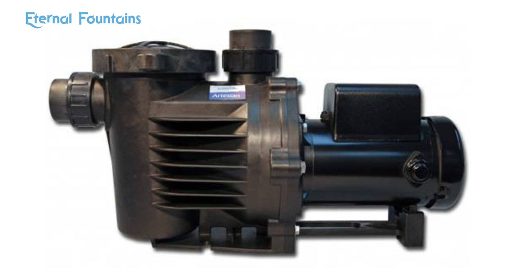 Guide to Water Pumps: Submersible and Well Pump Solutions